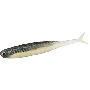 D Style Virola 6" Minnow Maji Moroko