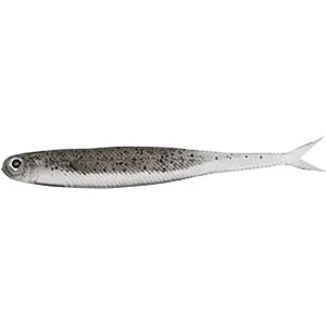 D Style Virola 6" Minnow Japan Fish