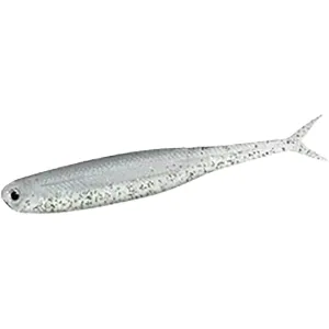 D Style Virola 6" Minnow Sexy Shad-RE