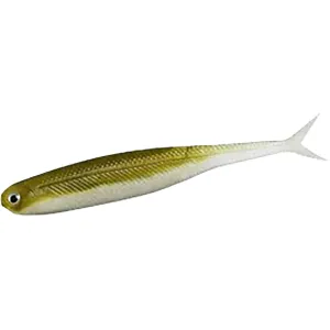 D Style Virola 6" Minnow Maji Wakasagi