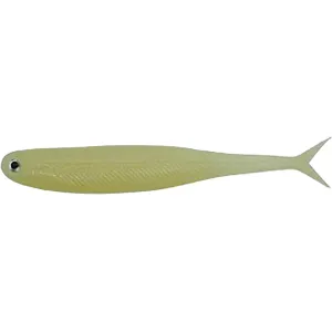 D Style Virola 4" Minnow Bone-RE