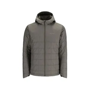 Simms Men's Fall Run Jacket Smokey Olive XL