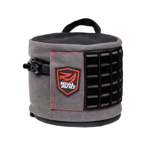 Real Avid Ratchet Rest Shooting Rest Bag Large