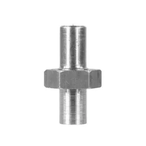 Saeco Top Punch Blank for Lyman 450/4500 or RCBS Lube-A-Matic 40 Caliber