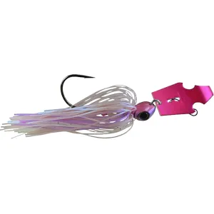 Picasso Gen 2 Shock Blade Bladed Jig Morning Dawn 3/8 oz