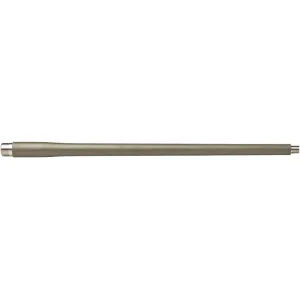 Aero Precision Prefit Barrel for Solus, Zermatt Origin 6.5 Creedmoor 22" Sendero ODG Cerakote 1:8" Twist
