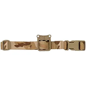 True North Concepts Holster Leg Strap Kit Multicam Arid