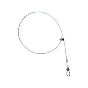 North American Trapper ADC Dakotaline Mini Cam Coyote Snare Trap 12PK