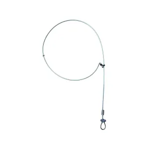 North American Trapper ADC Dakotaline Fox Snare Trap 12PK