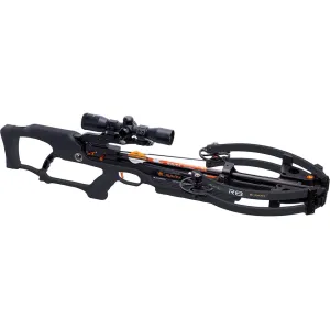 Ravin R8 Crossbow Black