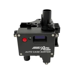 Double Alpha DAA Auto Case Sorter (ACS) Without Mounting Kit