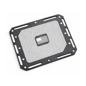MidwayUSA Tripod Tac Table Aluminum