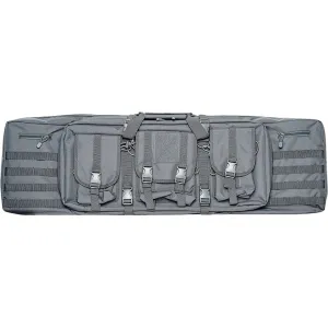Aero Precision Rifle Case 42" Gray