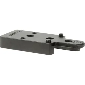 Midwest Industries Red Dot Mount for Smith & Wesson RMR