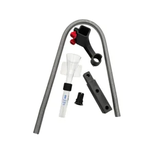 Double Alpha DAA Auto Case Sorter (ACS) Mounting Kit for Mark 7 Apex 10