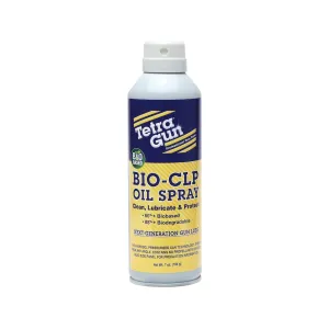 Tetra Gun Bio CLP Oil Spray 7 oz Liquid