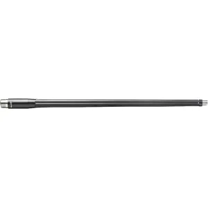 Stag Arms Prefit Fluted Barrel for Solus, Zermatt Origin 308 Wincheter 18" Sporter Black Cerakote 1:10" Twist