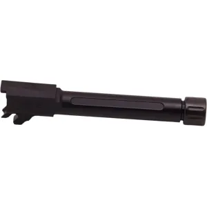 True Precision Fuse Threaded Barrel for Sig P365 Nitride