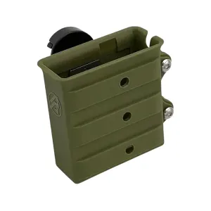 Double Alpha AR-15 Magazine Pouch Gen 2 Olive Drab