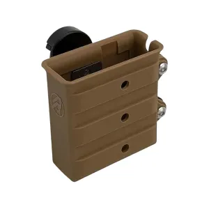 Double Alpha AR-15 Magazine Pouch Gen 2 Flat Dark Earth