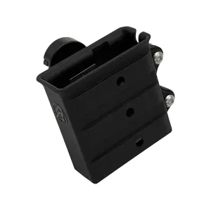 Double Alpha AR-15 Magazine Pouch Gen 2 Black