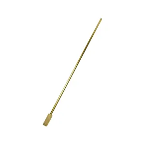 Double Alpha PCC Squib Rod