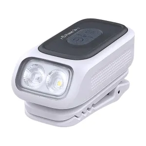 Fenix E04R Rechargeable Flashlight White
