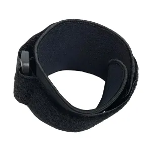 Double Alpha CED 7000 Shot Timer Wrist Band with Hook and Loop