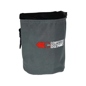CED Brass and Ammo Pouch Gray