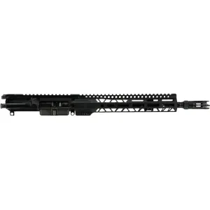 Faxon AR-15 Match Series Complete Upper Receiver Assembly 6mm ARC 12.5" Barrel