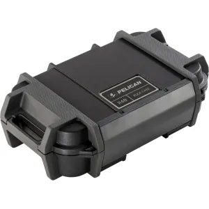 Pelican Ruck Case R40 Black