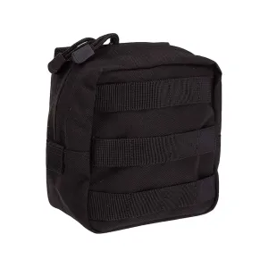 5.11 6.6 Gear Pouch Black