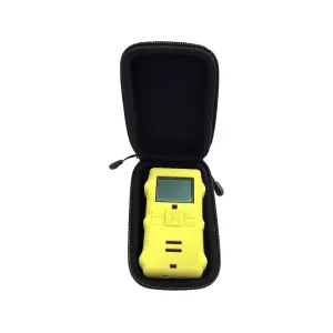 Double Alpha CED 7000 Shot Timer Case Gen 1 or 2