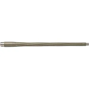 Aero Precision Prefit Fluted Barrel for Solus, Zermatt Origin 6.5 Creedmoor 20" Sporter ODG Cerakote 1:8" Twist