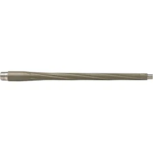 Aero Precision Prefit Fluted Barrel for Solus, Zermatt Origin 308 Wincheter 18" Sporter ODG Cerakote 1:10" Twist