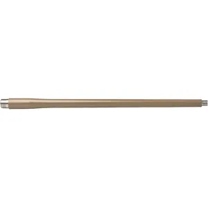 Aero Precision Prefit Barrel for Solus, Zermatt Origin 6.5 Creedmoor 22" Sendero FDE Cerakote 1:8" Twist