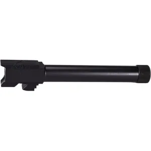 Faxon Duty Series Threaded Barrel for Glock 17 Gen 5 9mm Luger