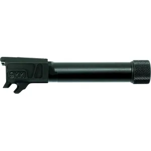 Faxon Duty Series Threaded Barrel for Sig Sauer P365 9mm Luger