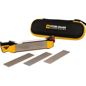 Work Sharp Guided Field Elite Knife Sharpener