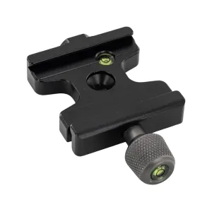 Aziak Handle Compatible Tripod Arca Clamp
