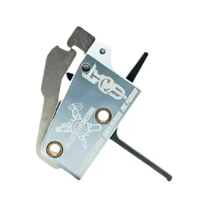 Ballistic Engineering AR GOAT AR-15 Trigger Straight