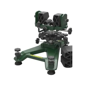 Caldwell Rock BR 2 Front Shooting Rest