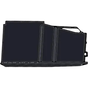 Sako 75 I 223 Remington Magazine 6-Round Blued