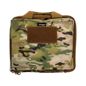 Armageddon Gear Perfecter Pistol Case Multicam