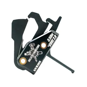 Ballistic Engineering Core AR-15 Trigger Straight