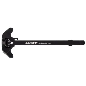 Stag Arms BREACH Ambidextrous AR-15 Charging Handle Assembly Large Lever