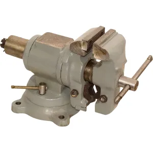 Wisdom 3" Multi Bench Vise