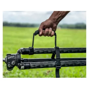 Armageddon Gear Tripod Handle Black