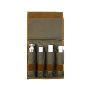 Armageddon Gear Suppressor Caddy Ranger Green