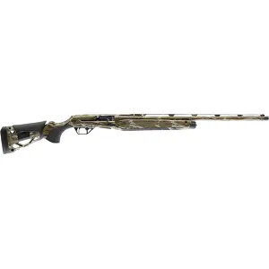 Beretta AX800 Suprema Semi Automatic 12 Gauge Shotgun 30" Mossy Oak Original Bottomland Barrel Mossy Oak Original Bottomland Adjustable Stock